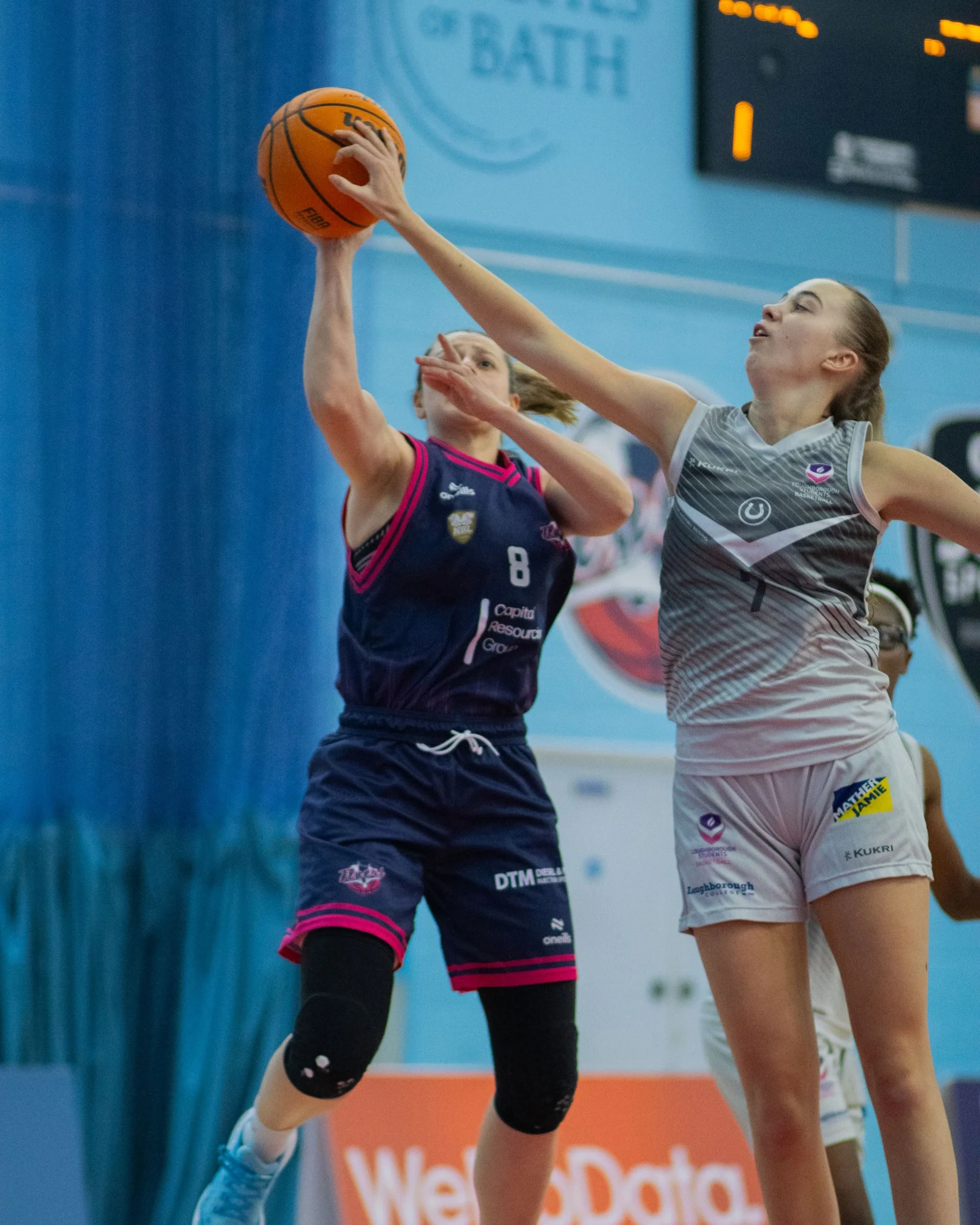 WNBL D1 Recap (29/30 Nov 2025) - results, stats, streams and more